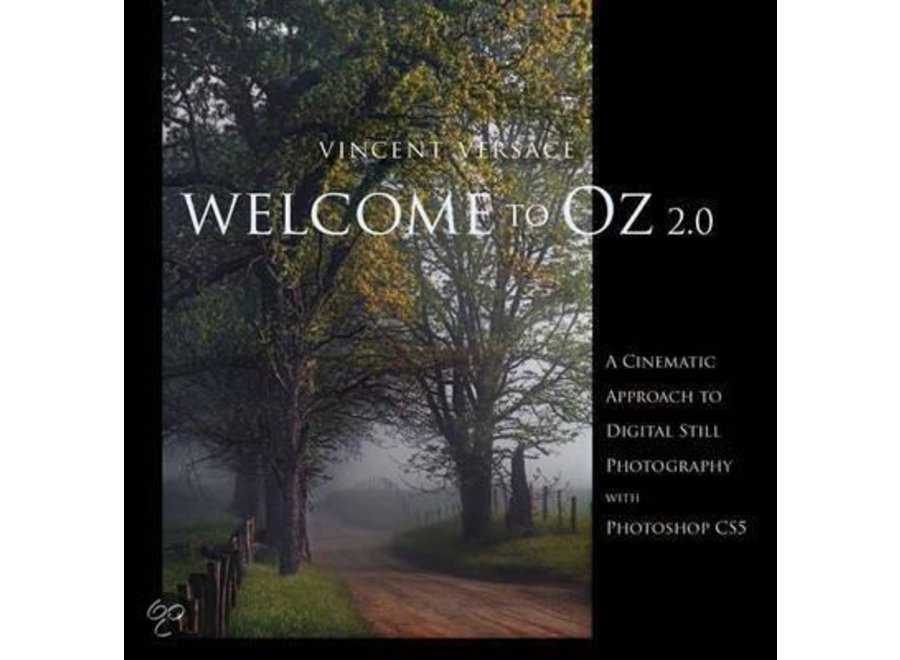 Welcome to OZ 2.0