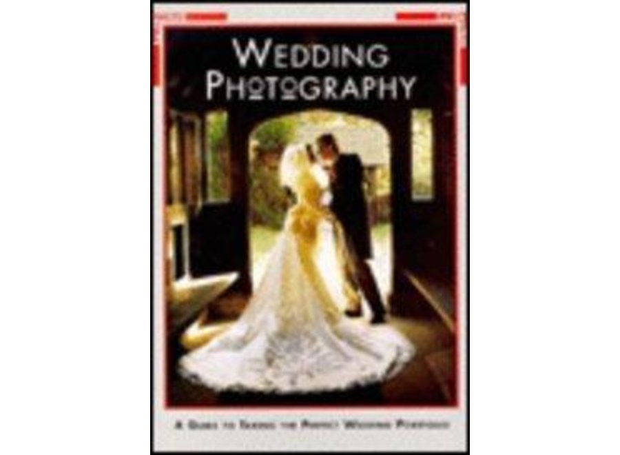 Wedding Photography – Inspiratie en Techniek voor Bruiloftsfotografie