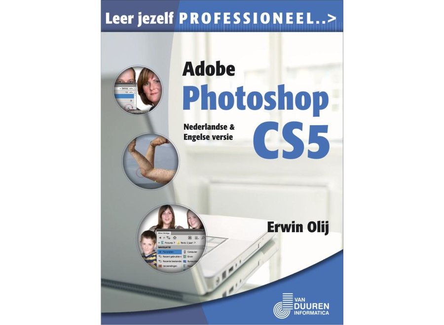 Adobe Photoshop CS5