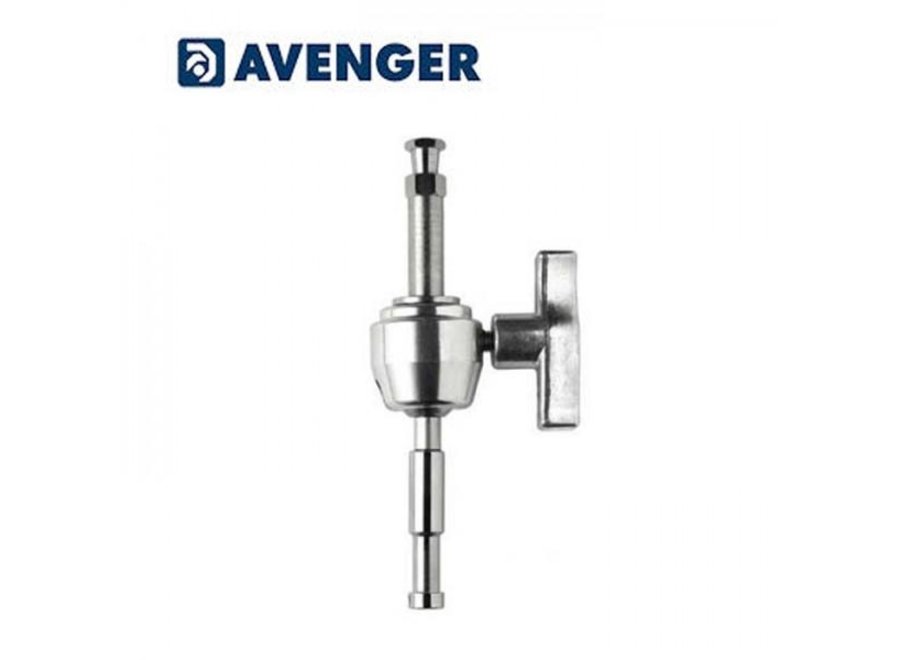 Avenger Snap-In Baby Swivel F820TH