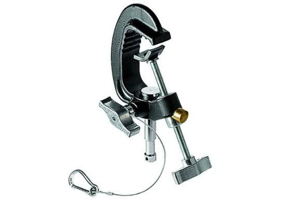 Avenger Quick action clamp 16  C338