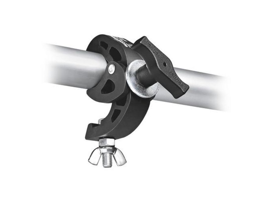 Avenger Eye Clamp-Wingnut C263B