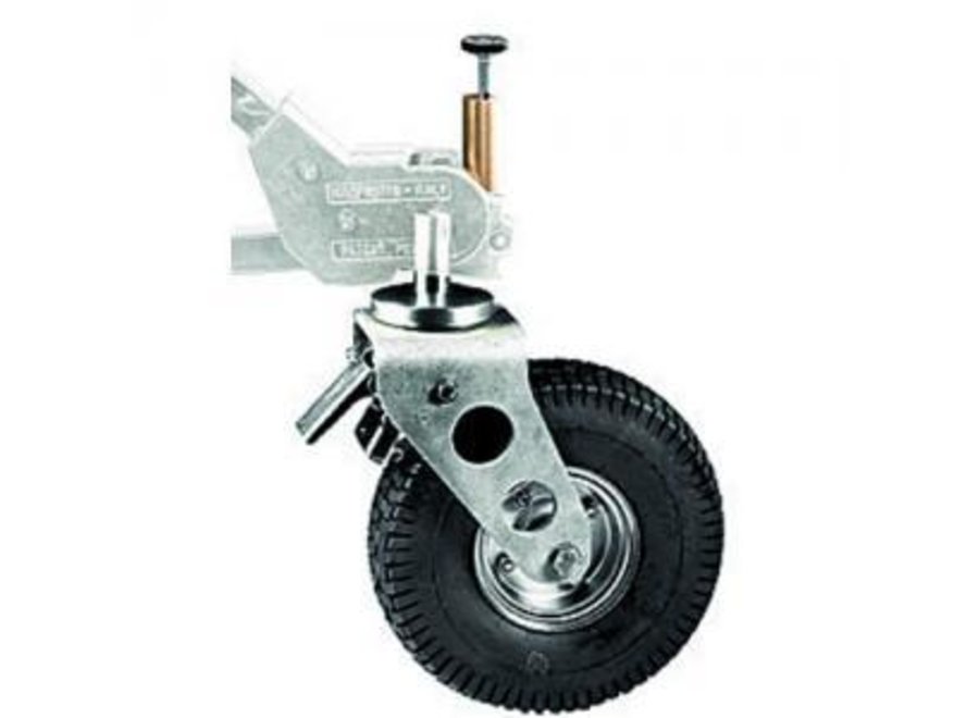 Avenger Pneumatic Wheel Set b9000p