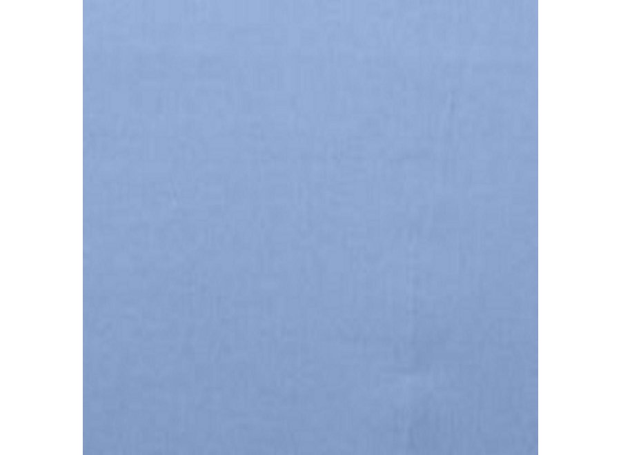 Fondali Twistflex Solid Blue Background #580 | 145x200 cm