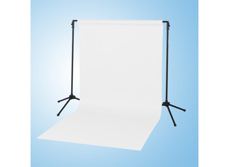 Savage Seamless Paper Super White #01 – 2.18 x 11 m