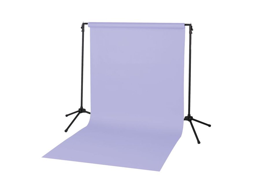 Savage Background Paper Roll 1.38 x 11m – Orchid #29 Purple Photography Backdrop for Studio & Video
