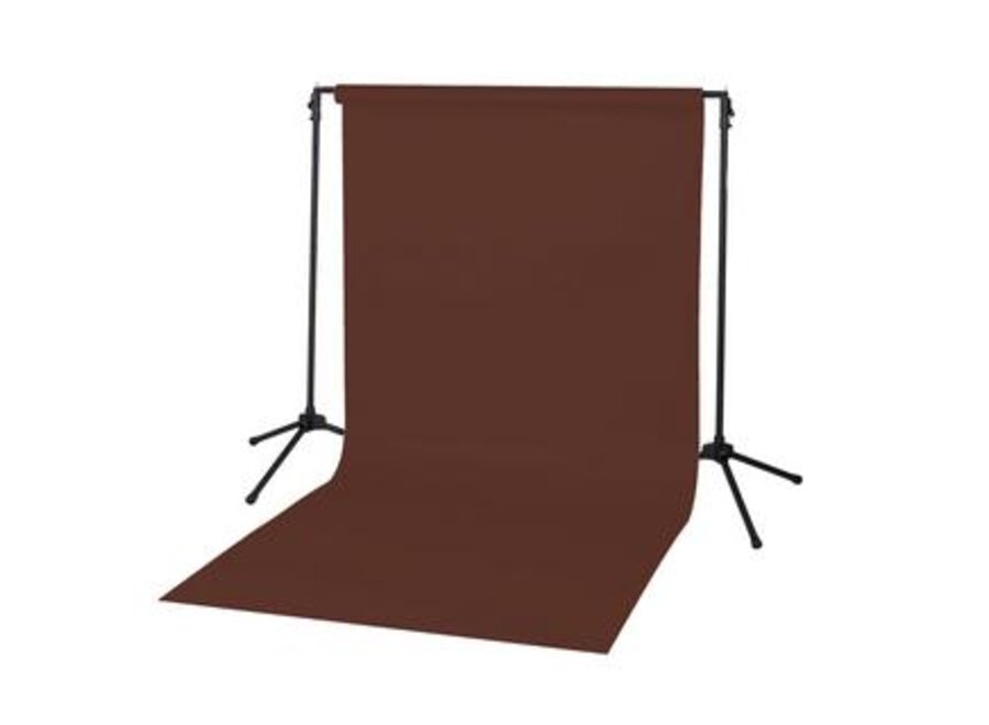 Savage Achtergrondpapier op rol 1.38 x 11m Chestnut #16