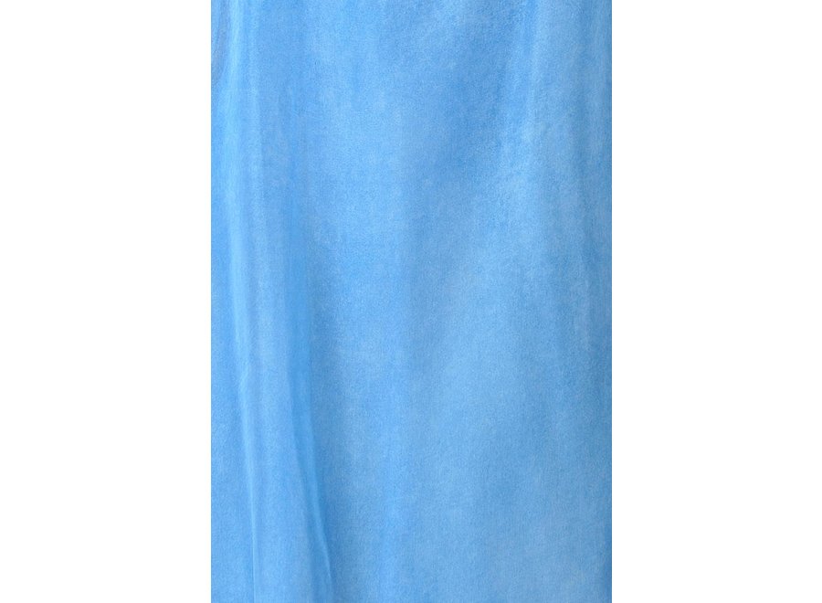 Verdu light blue Background cloth 3 x 3m.