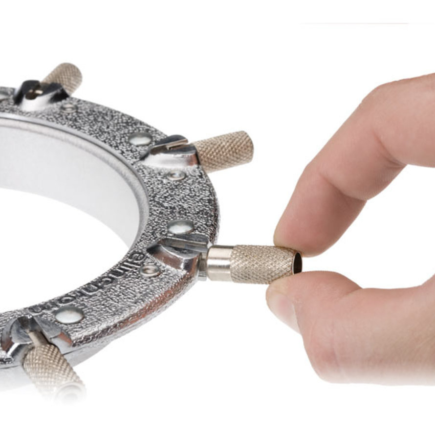 Speed Rings & Adapters