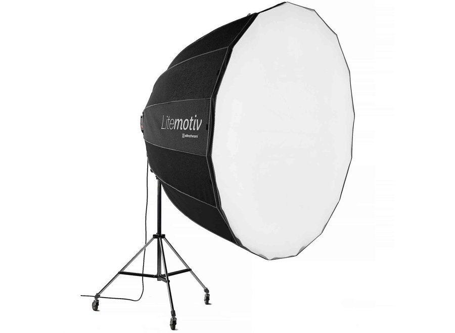 Elinchrom Litemotiv Softbox Octa ø 190 cm