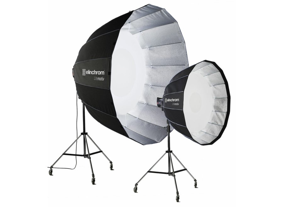 Elinchrom Litemotiv Softbox Octa ø 120 cm