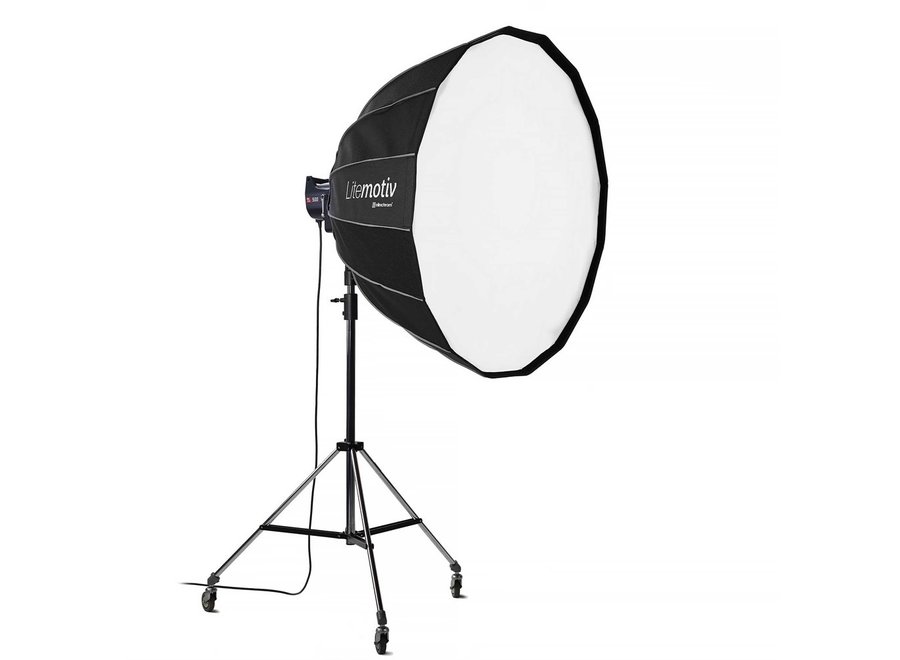 Elinchrom Litemotiv Softbox Octa ø 120 cm