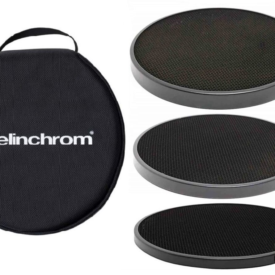 Reflector accessories