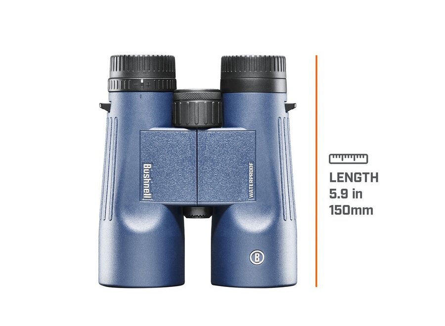 Bushnell H2O10x42 waterproof verrekijker