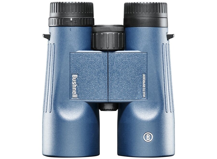 Bushnell 8x42 H2O 2 Dark Blue Roof