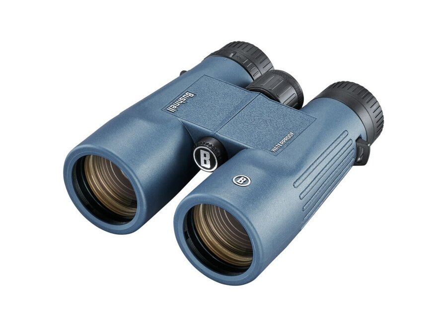 Bushnell 8x42 H2O 2 Dark Blue Roof