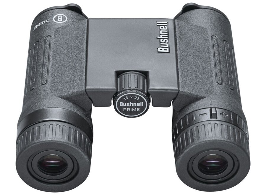 Bushnell Prime 10x42 binoculars