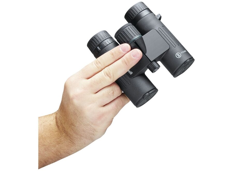 Bushnell Prime 10x28 binoculars