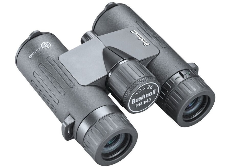 Bushnell Prime 10x28 binoculars