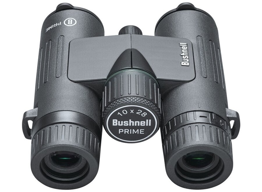 Bushnell Prime 10x28 binoculars