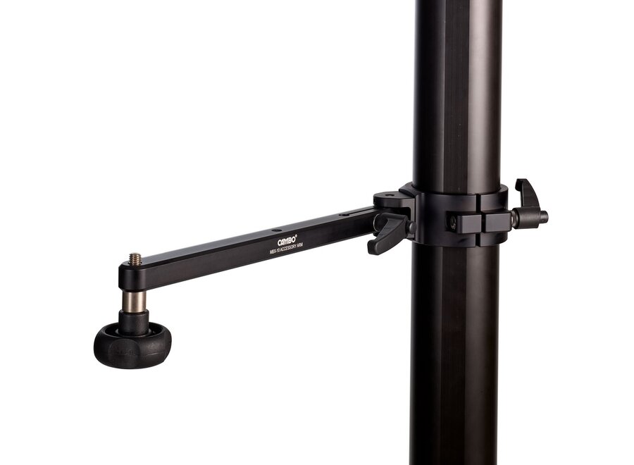 Cambo MBX-10 Accessory Bracket for MBX column