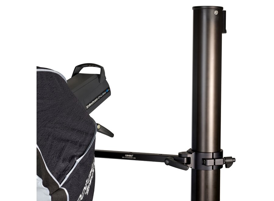 Cambo MBX-10 Accessoirehouder MBX Statief