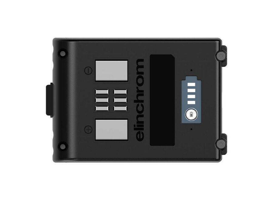 Elinchrom FIVE Battery