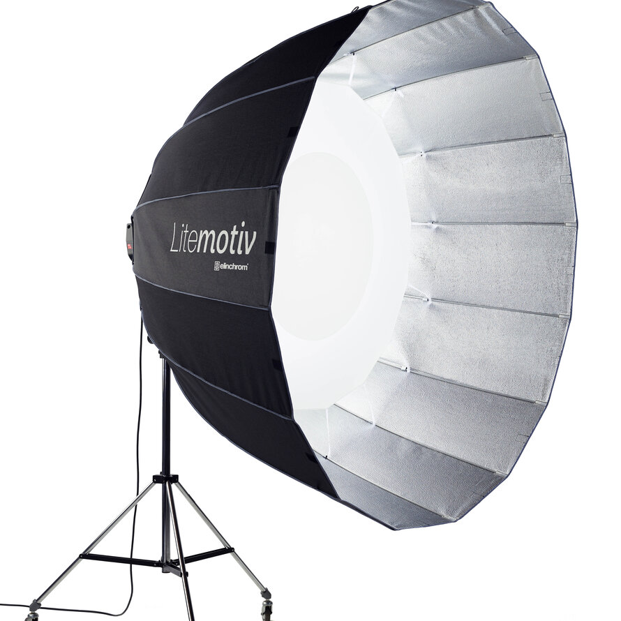 Light Modifiers