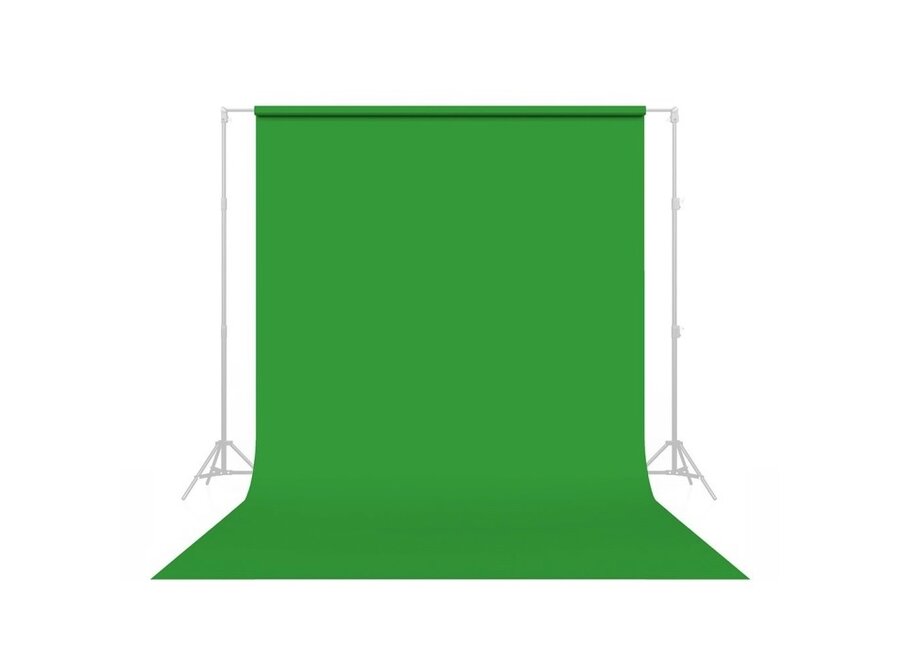 Savage Achtergrond Papier op rol 3.55 x 30m Tech Green  # 46