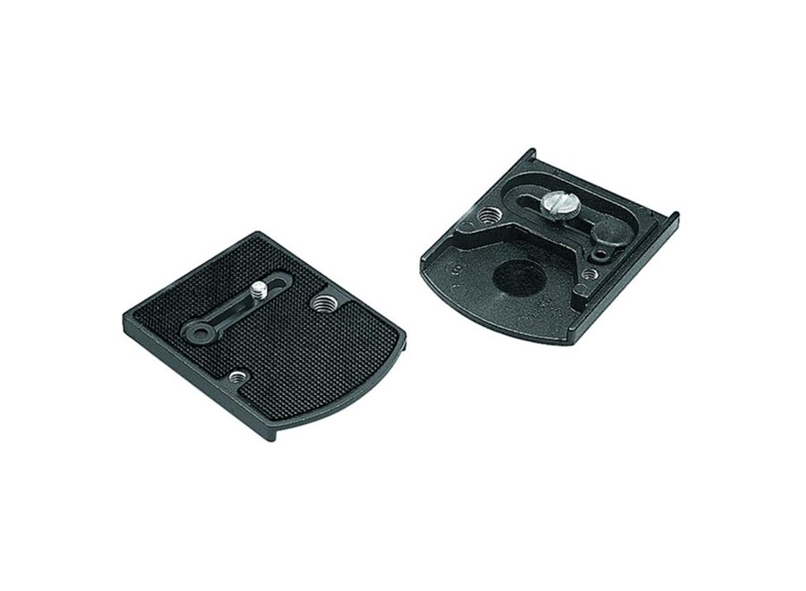 Manfrotto 410 PL Accessory Plate