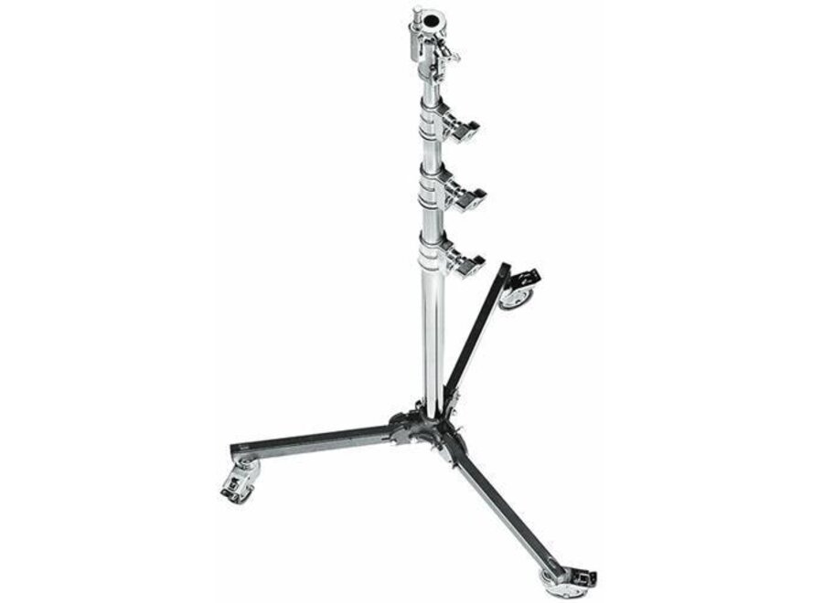 Avenger Roller Stand 34 + Folding Base