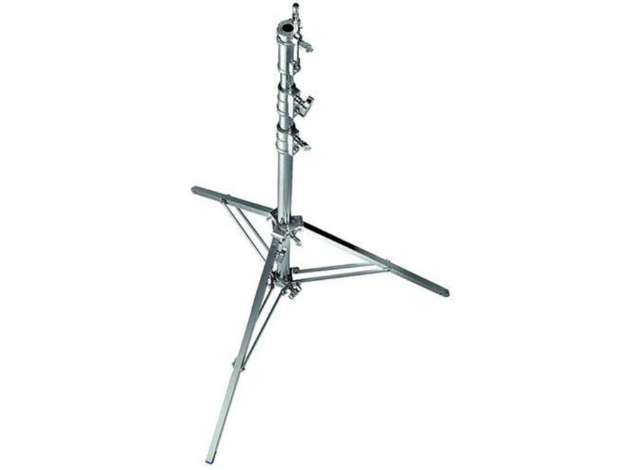 Avenger Combo Steel Stand 35CS