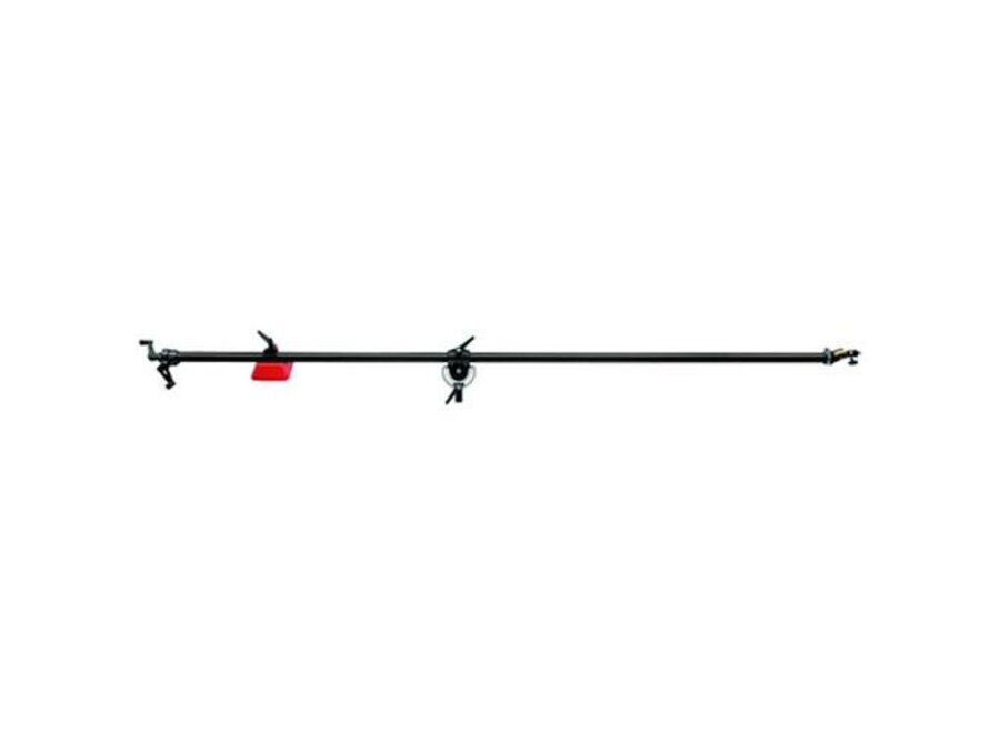 Manfrotto Black super boom 025BSL