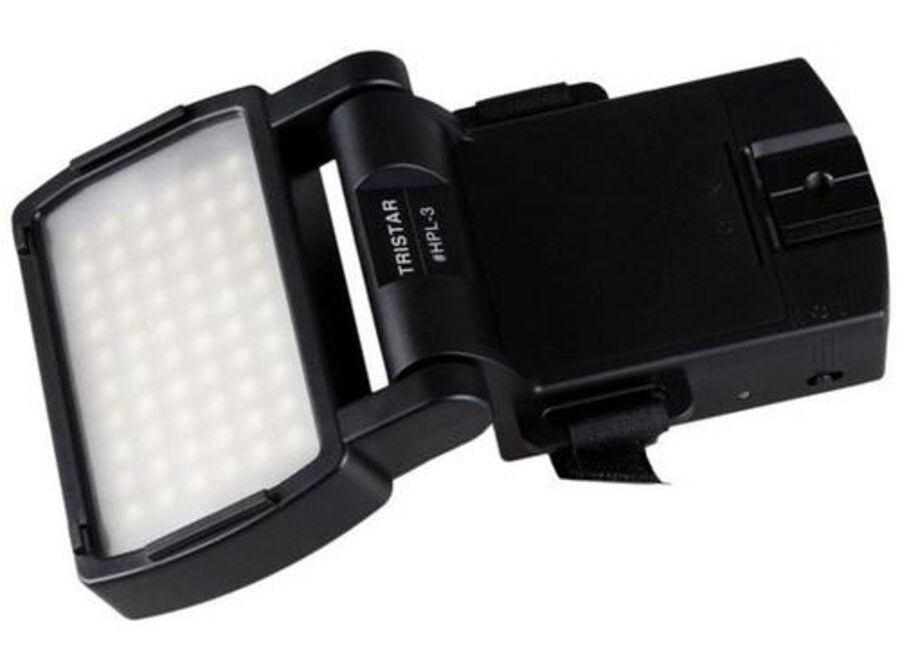 HPL-3 LED voor Speedlight / Opzetflitser