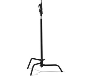 Kupo 40” C-Stand with Turtle Base and Grip Arm kit – Beau Photo Supplies  Inc.