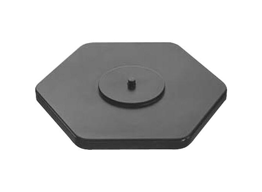 Foba BALGO Base plate