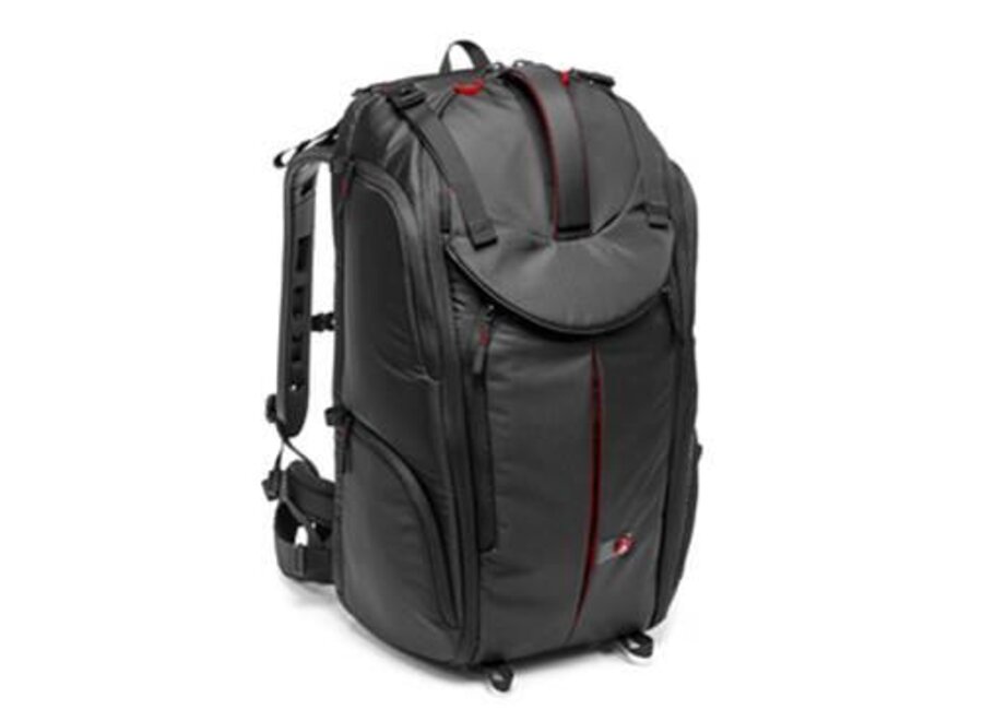 Video Backpack Pro-V-610 PL