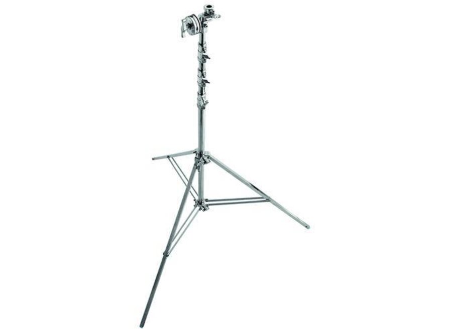 Avenger Overhead Steel Stand 56 + wide base