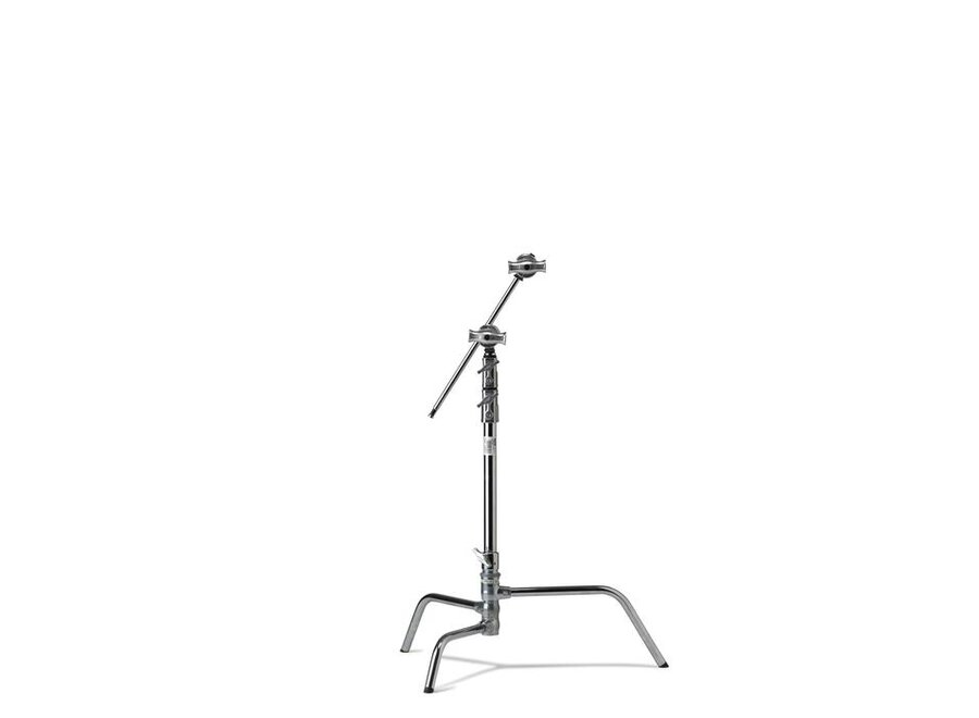 Kupo CT-20MK Master 20" C Stand kit Chrome