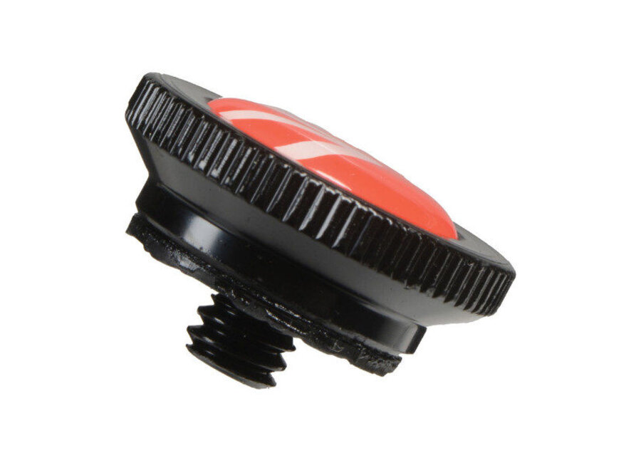 Manfrotto Round-PL Compact Action quick release Plate
