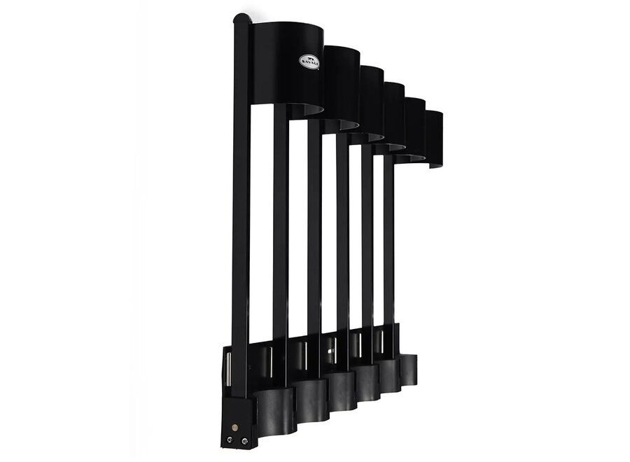 Savage Seamless Paper Pro Storage Rack