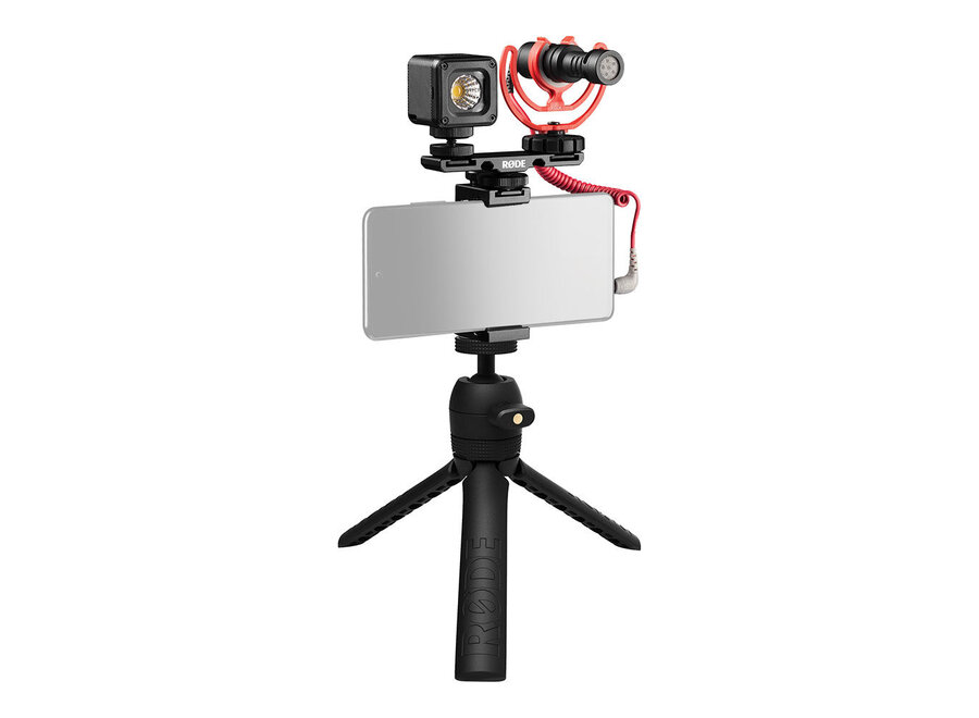 Røde Vlogger Kit Universal Edition (3.5mm)