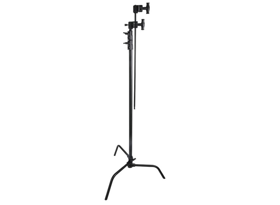 Kupo CS-40MKB Master 40" C stand Sliding Legs kit black