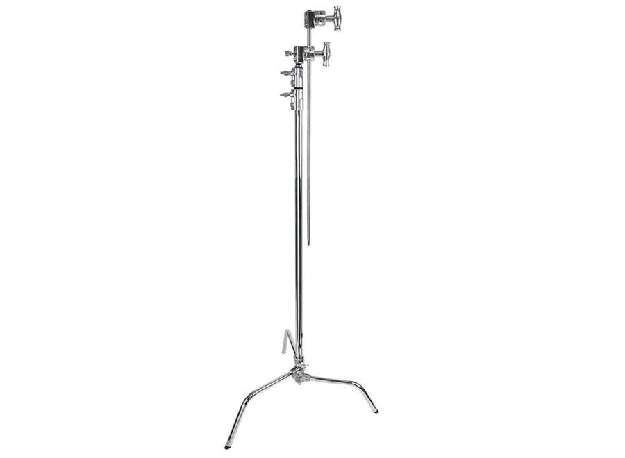 Kupo CS-40MK - Master 40" C stand Sliding Legs kit polish