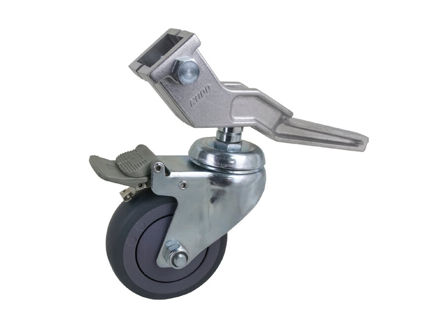 Kupo KC-100S Wheels + Brake for Stand