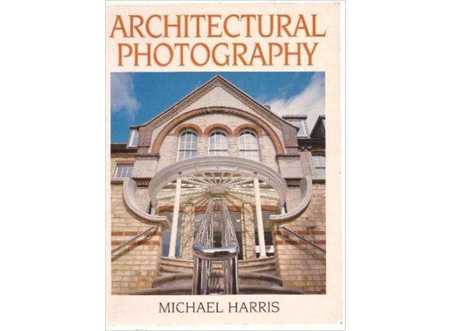 Architectural Photography Micheal Harris