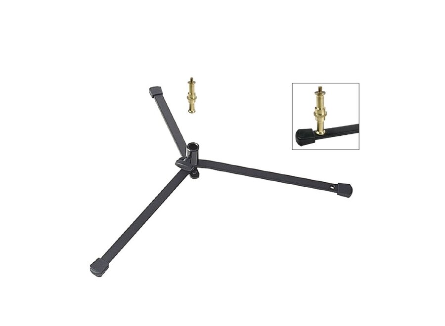 Kupo 013BS Backlight Base Stand + Spigot