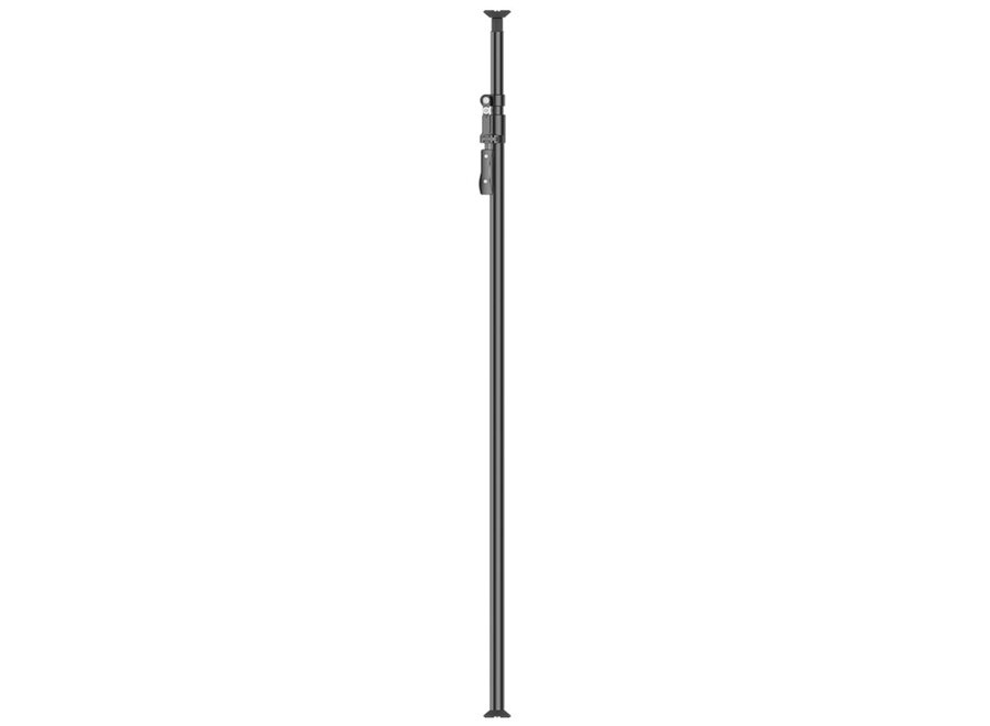 Kupole KP-L2137BD Black 210-370cm