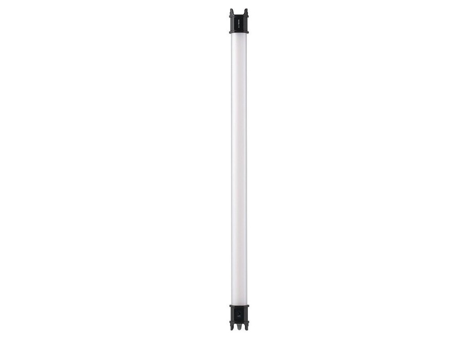 Nanlite Pavotube II 30C RGBWW LED Tube Light Kit II