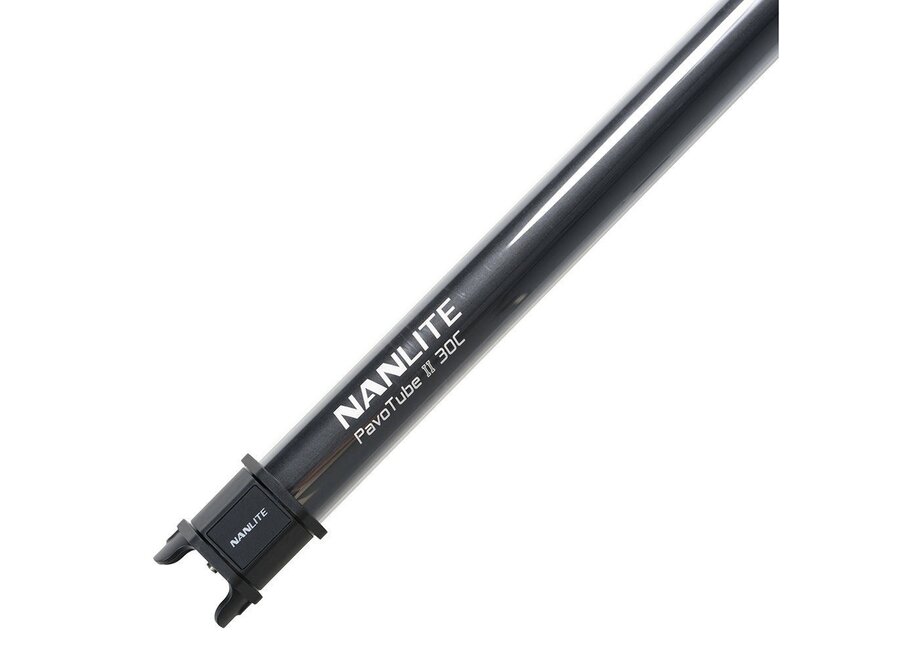 Nanlite Pavotube II 30C RGBWW LED Tube Light Kit II